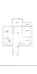 The Florence Residences (D19), Apartment #426591271